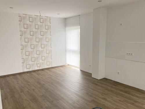 Foto - 4 Zimmer Zweifamilienhaus in Massenbachhausen