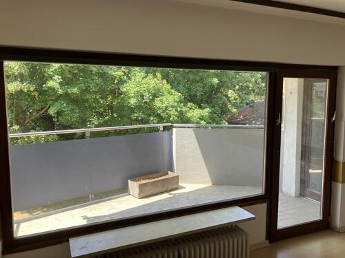 Foto - 2 Zimmer Etagenwohnung zum Kaufen in Germersheim