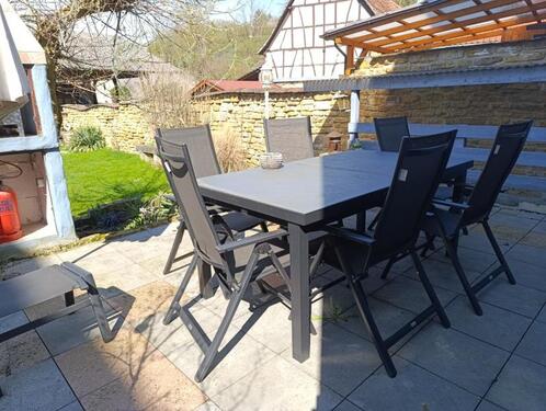 Foto - 5 Zimmer Einfamilienhaus in Bretten