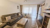 Foto - 4 Zimmer Etagenwohnung zum Kaufen in Frankenthal