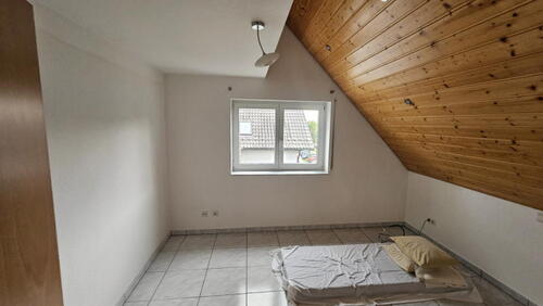 Foto - 3.5 Zimmer Dachgeschoßwohnung in Ludwigshafen am Rhein