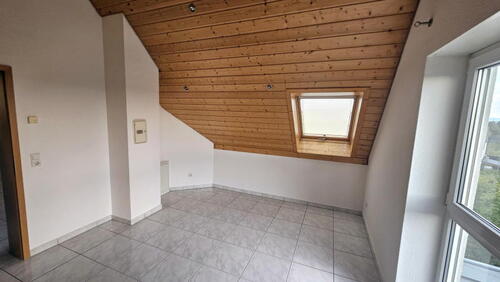 Foto - 3.5 Zimmer Dachgeschoßwohnung zum Kaufen in Ludwigshafen am Rhein