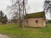 Foto - ObjNr:18464 - Baugrundstück in kleinem, ruhigen Ort