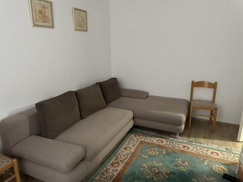 Foto - 8 Zimmer Zweifamilienhaus in Loissin