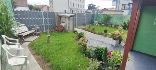 Foto - 4 Zimmer Einfamilienhaus in Anklam