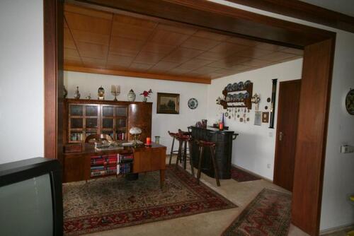 Foto - 7 Zimmer Etagenwohnung zum Kaufen in Kaiserslautern