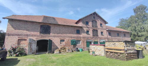 Foto - 5 Zimmer Resthof in Demmin