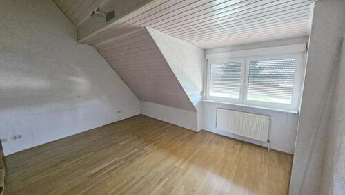 Foto - 11 Zimmer Reihenhaus zum Kaufen in Mannheim