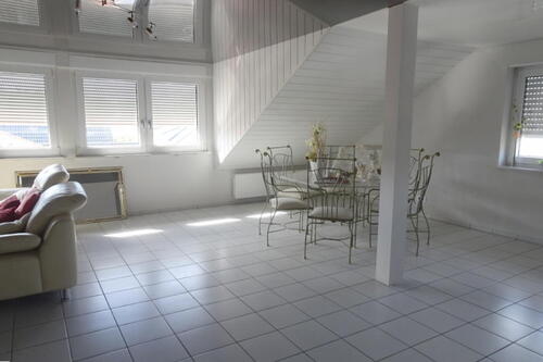 Foto - 6 Zimmer Zweifamilienhaus zum Kaufen in Philippsburg