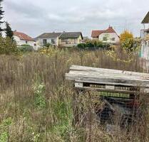 ObjNr:19087 - Voll erschlossenes Baugrundstück in Speyerer Bestlage