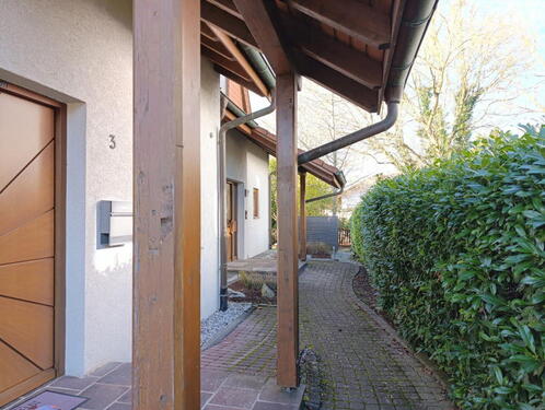 Foto - Doppelhaushälfte mit 149,00 m² in Wiesloch zum Kaufen
