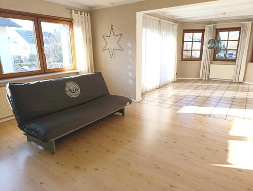 Foto - 6 Zimmer Doppelhaushälfte zum Kaufen in Wiesloch
