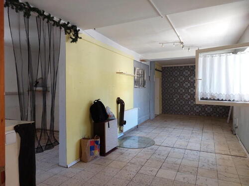 Foto - 7 Zimmer Doppelhaushälfte zum Kaufen in Nußbach