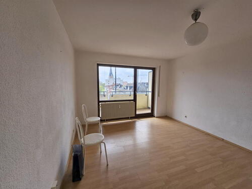 Foto - 2 Zimmer Etagenwohnung zum Kaufen in Ludwigshafen am Rhein