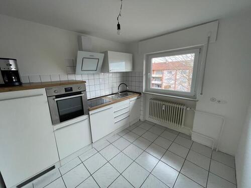 Foto - 4 Zimmer Etagenwohnung in Stetten am kalten Markt