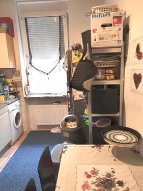 Foto - ObjNr:17600 - Erdgeschosswohnung in Ludwigshafen