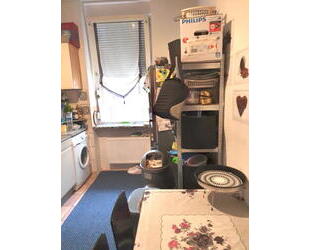 ObjNr:17600 - Erdgeschosswohnung in Ludwigshafen - Ludwigshafen am Rhein