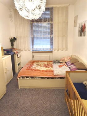 Foto - 3 Zimmer Erdgeschoßwohnung zum Kaufen in Ludwigshafen am Rhein