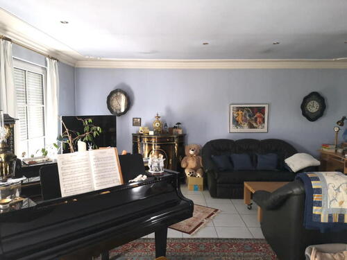 Foto - 4 Zimmer Bungalow zum Kaufen in Trulben