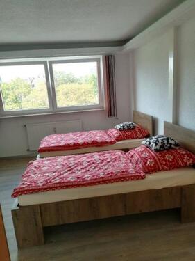 Foto - 3 Zimmer Etagenwohnung in Ludwigshafen am Rhein
