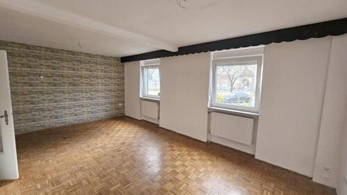 Foto - ObjNr:19644 - Modernisiertes EFH mit 5 Zimmern recht zentral in Lambsheim