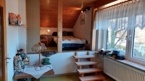 Foto - Einfamilienhaus mit 164,00 m² in Eisenberg (Pfalz) zum Kaufen