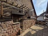Foto - ObjNr:19710 - Saniertes Zweifamilienhaus im Herzen von Fürfeld mit Terrasse und Dachterrasse