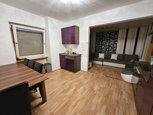 Foto - Mehrfamilienhaus, Wohnhaus mit 200,00 m² in Pirmasens zum Kaufen