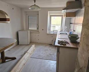 ObjNr:19679 - Teilsaniertes gemütliches Einfamilienhaus in Handwerkerhände abzugebe - Imsbach