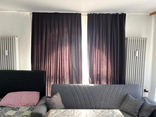 Foto - ObjNr:19740 - Lichtdurchflutetes Appartement mit Balkon in zentraler, dennoch ruhiger Lage