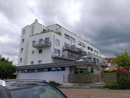 Foto - Etagenwohnung mit 30,00 m² in Germersheim zum Kaufen