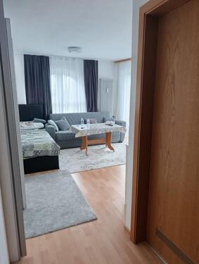 Foto - 1 Zimmer Etagenwohnung zum Kaufen in Germersheim