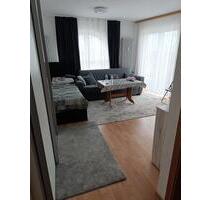 ObjNr:19740 - Lichtdurchflutetes Appartement mit Balkon in zentraler, dennoch ruhiger Lage - Germersheim