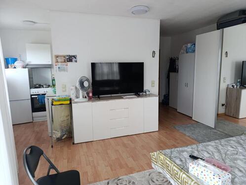 Foto - 1 Zimmer Etagenwohnung in Germersheim