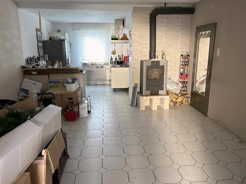 Foto - Reihenhaus mit 150,00 m² in Hemsbach zum Kaufen