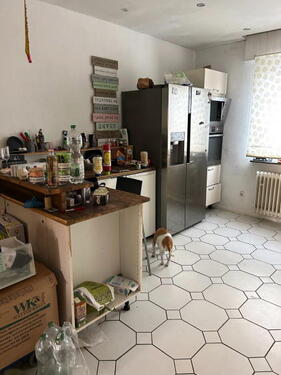 Foto - 5 Zimmer Reihenhaus in Hemsbach