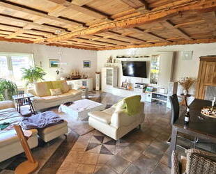 ObjNr:19463 - Vollsaniertes 3-Fam. Haus mit tollem Garten in ruhiger Lage in LU-Edigheim - Ludwigshafen am Rhein