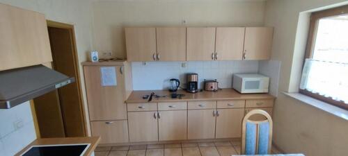 Foto - 9 Zimmer Zweifamilienhaus zum Kaufen in Wolgast