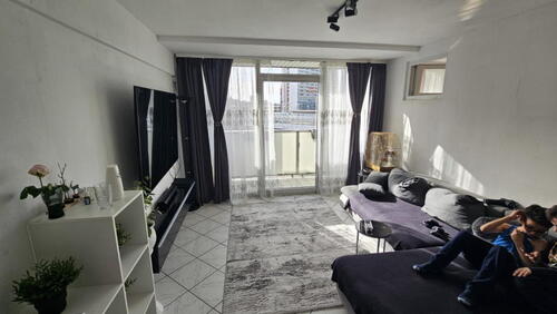 Foto - 4 Zimmer Etagenwohnung in Ludwigshafen am Rhein