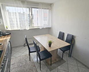 ObjNr:17727 - Schöne 4 Zimmer ETW mit Balkon - Nähe Bahnhof LU-Mitte - Ludwigshafen am Rhein