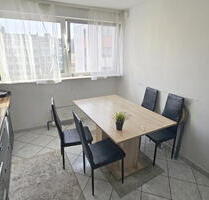 ObjNr:17727 - Schöne 4 Zimmer ETW mit Balkon - Nähe Bahnhof LU-Mitte - Ludwigshafen am Rhein