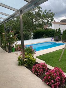 Foto - 7 Zimmer Reihenendhaus zum Kaufen in Ludwigshafen am Rhein