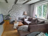 Foto - 8 Zimmer Zweifamilienhaus in Klein Bünzow
