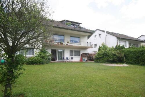 Foto - 3 Zimmer Etagenwohnung in Kaiserslautern