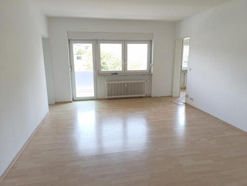 Foto - ObjNr:19722 - Einziehen und Wohlfühlen Helle 3-Zimmer ETW in Leimen