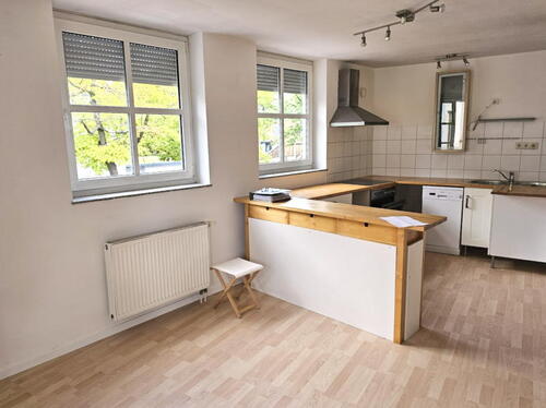 Foto - Etagenwohnung mit 78,00 m² in Ludwigshafen am Rhein zum Kaufen