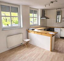 ObjNr:19300 - Wohnung in Lu-Friesenheim mit schönem Balkon OHNE RENOVIERUNGSSTAU - Ludwigshafen am Rhein