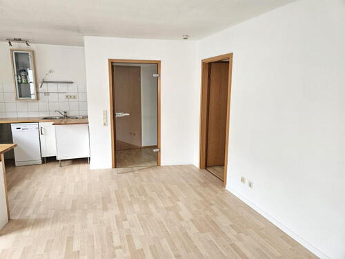 Foto - 3 Zimmer Etagenwohnung in Ludwigshafen am Rhein