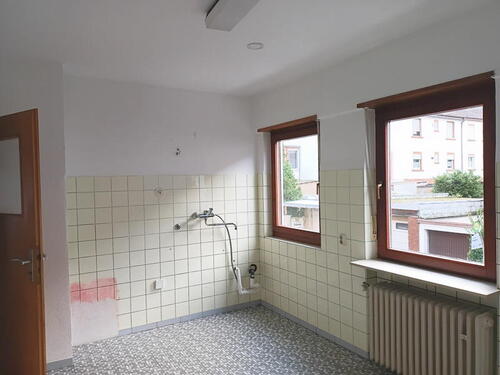 Foto - 13 Zimmer Mehrfamilienhaus, Wohnhaus in Pirmasens