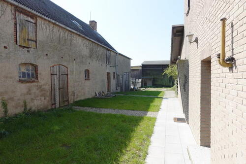 Foto - 7 Zimmer Einfamilienhaus in Kletzin